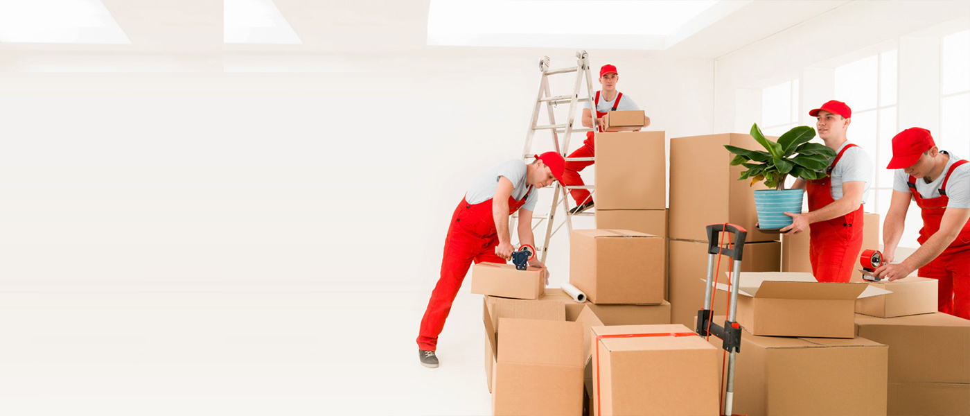 Mersin Evden Eve Nakliyat